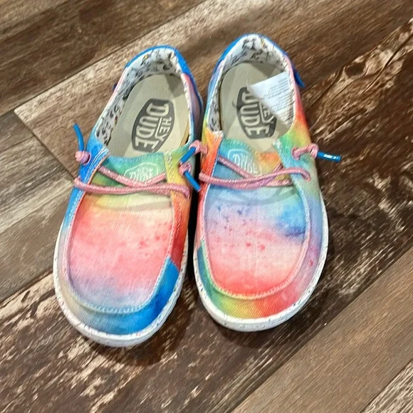 Hey Dude kids 13 - Picture 2 of 9